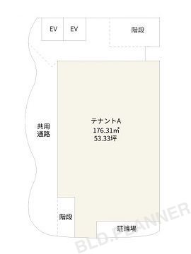 内観図