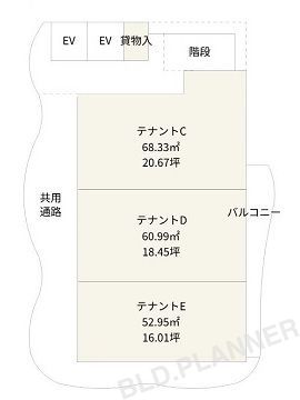 内観図