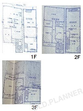 内観図