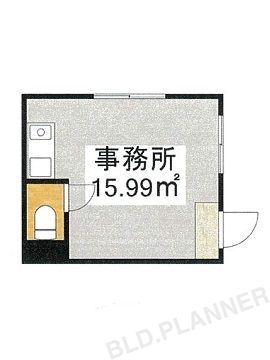 内観図