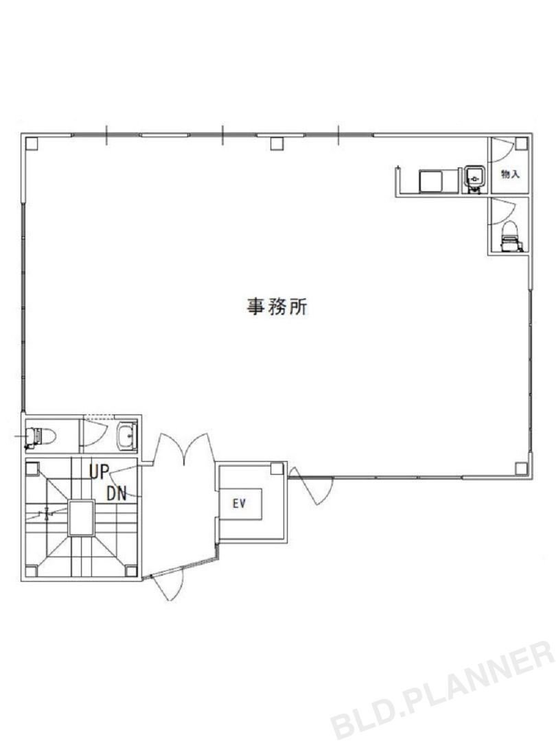 内観図