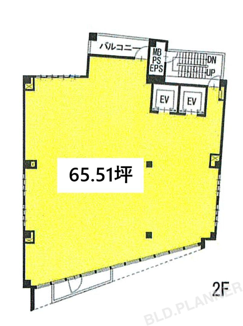 内観図