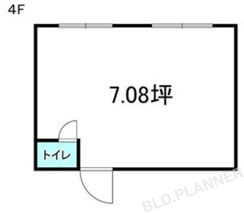 内観図