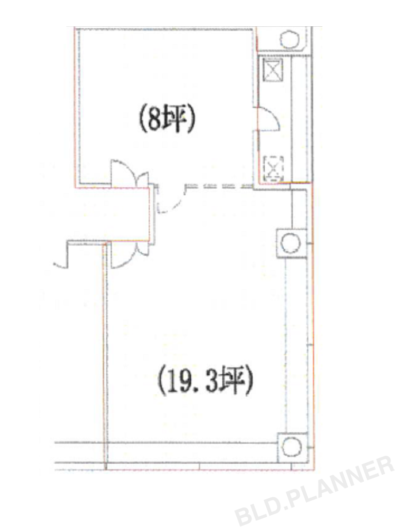 内観図