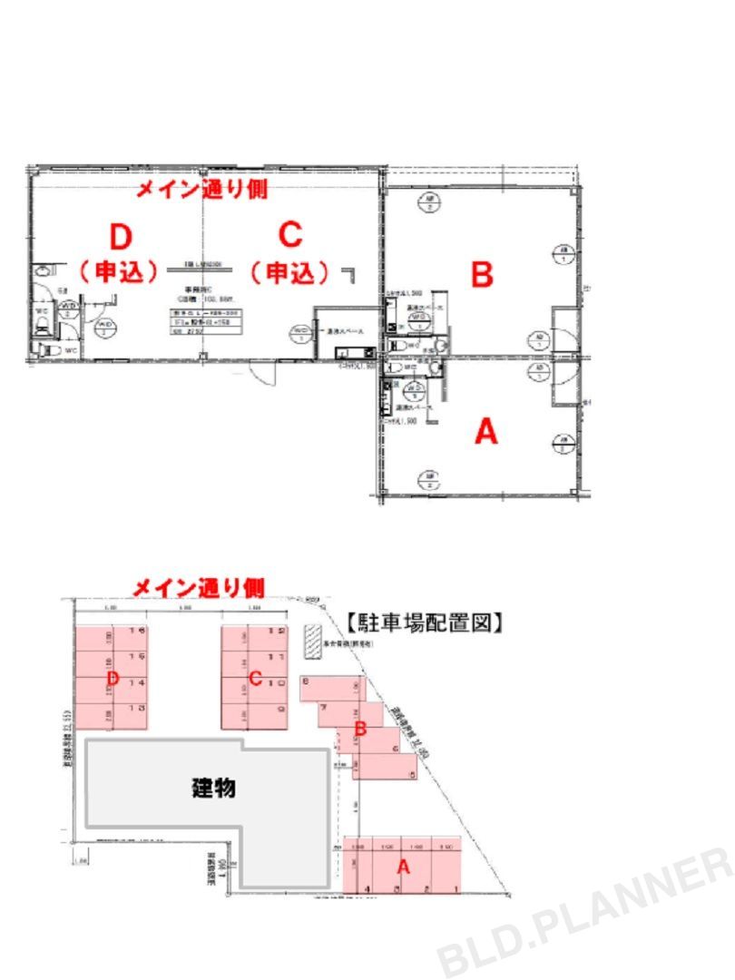 内観図
