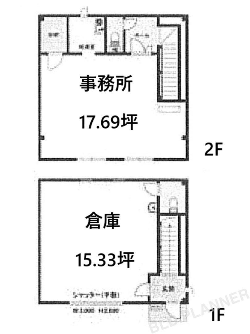 内観図
