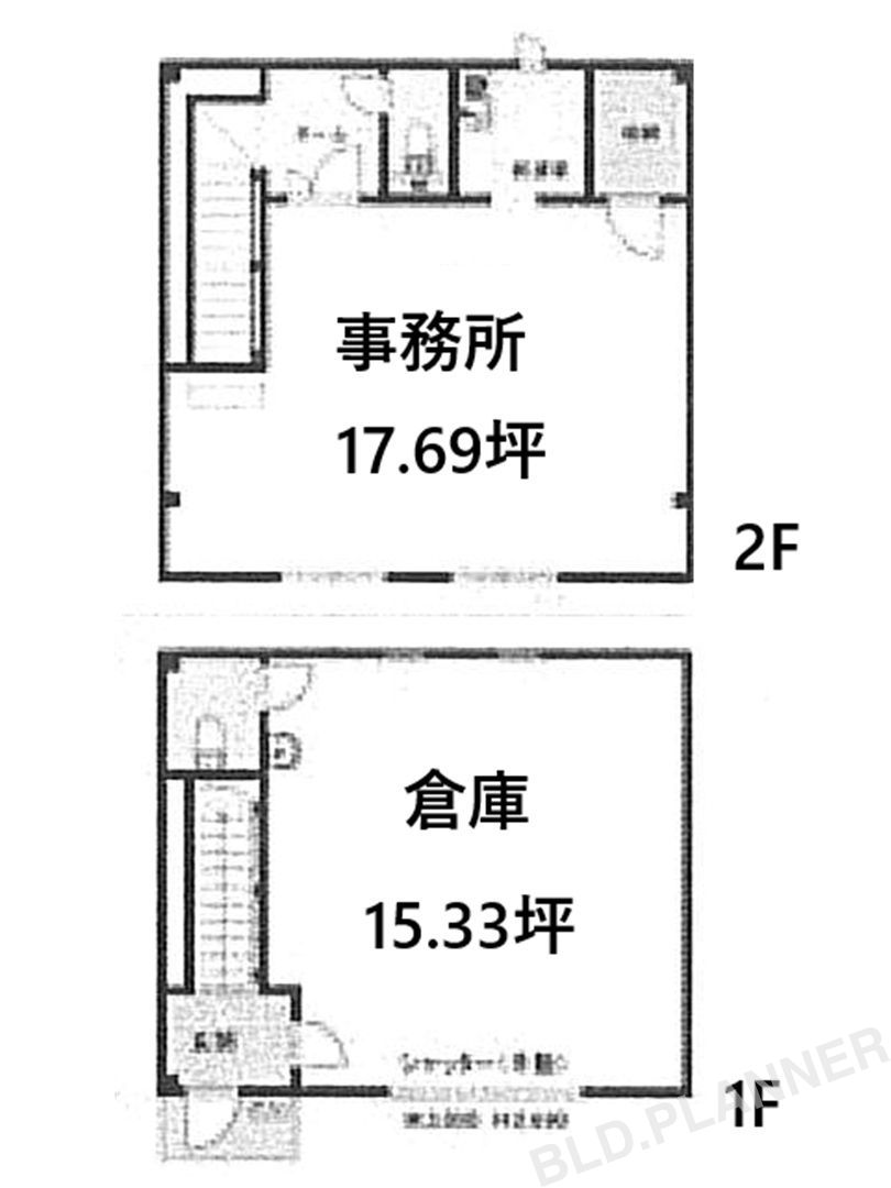 内観図