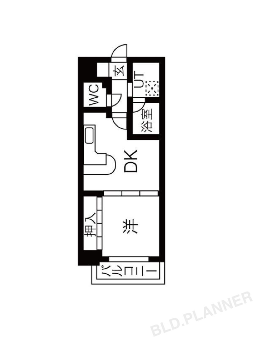 内観図