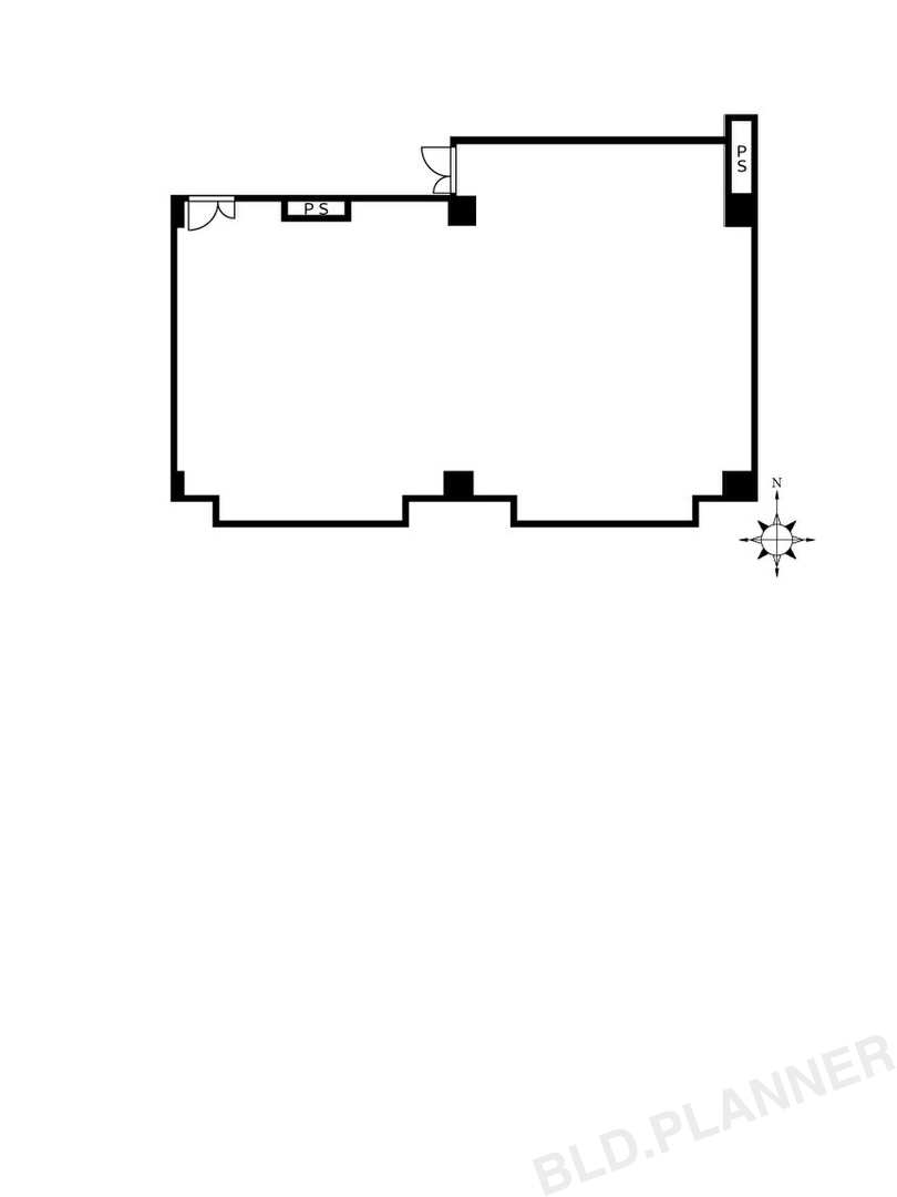 内観図