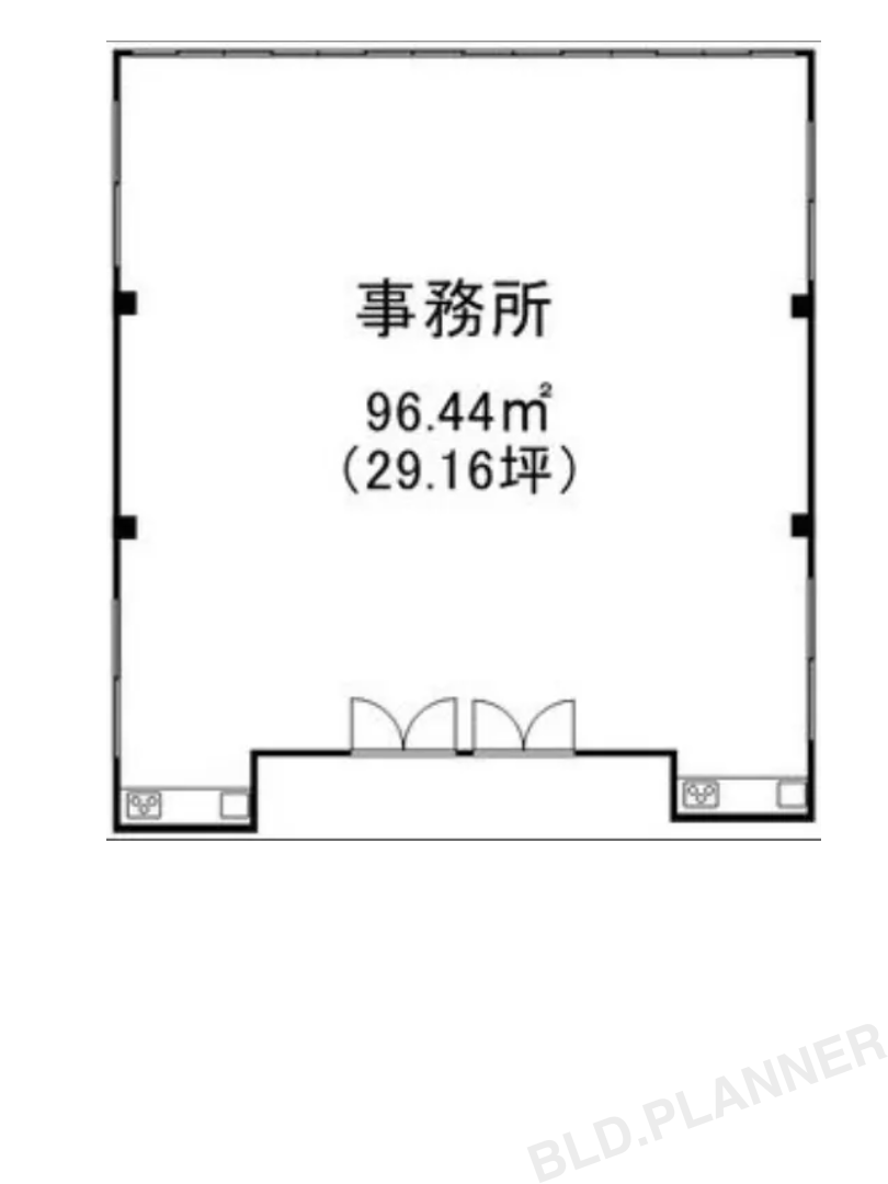 内観図