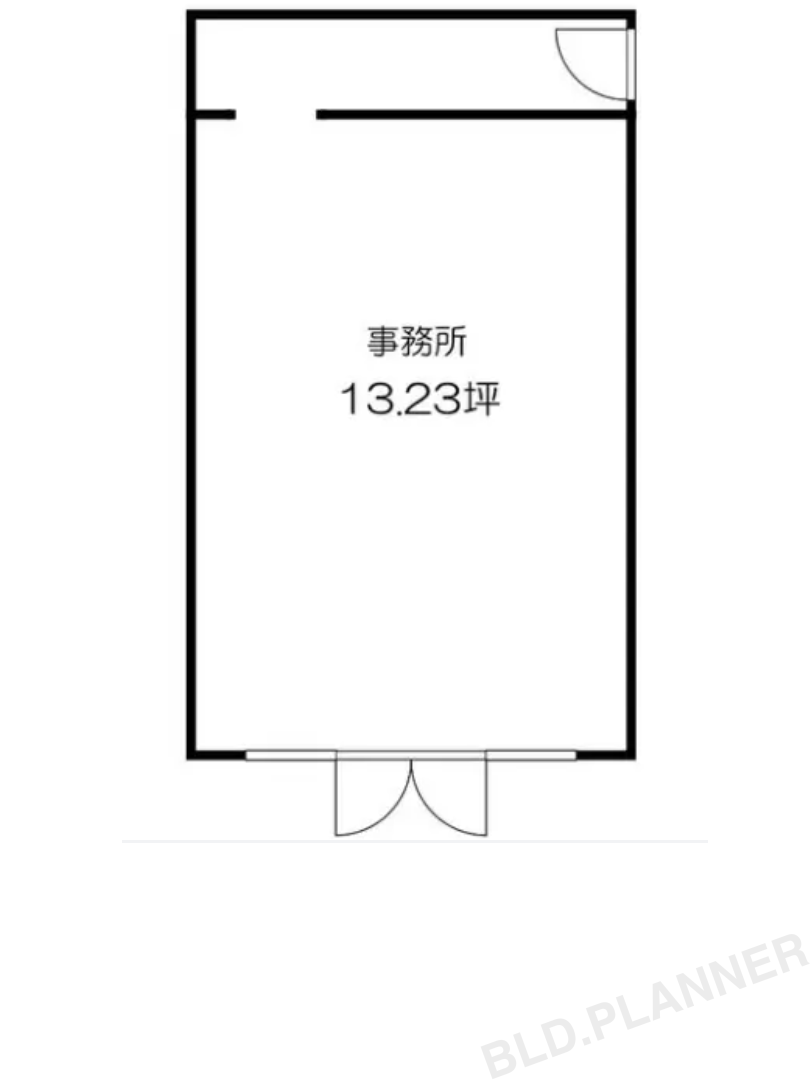 内観図