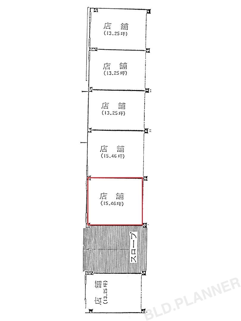 内観図