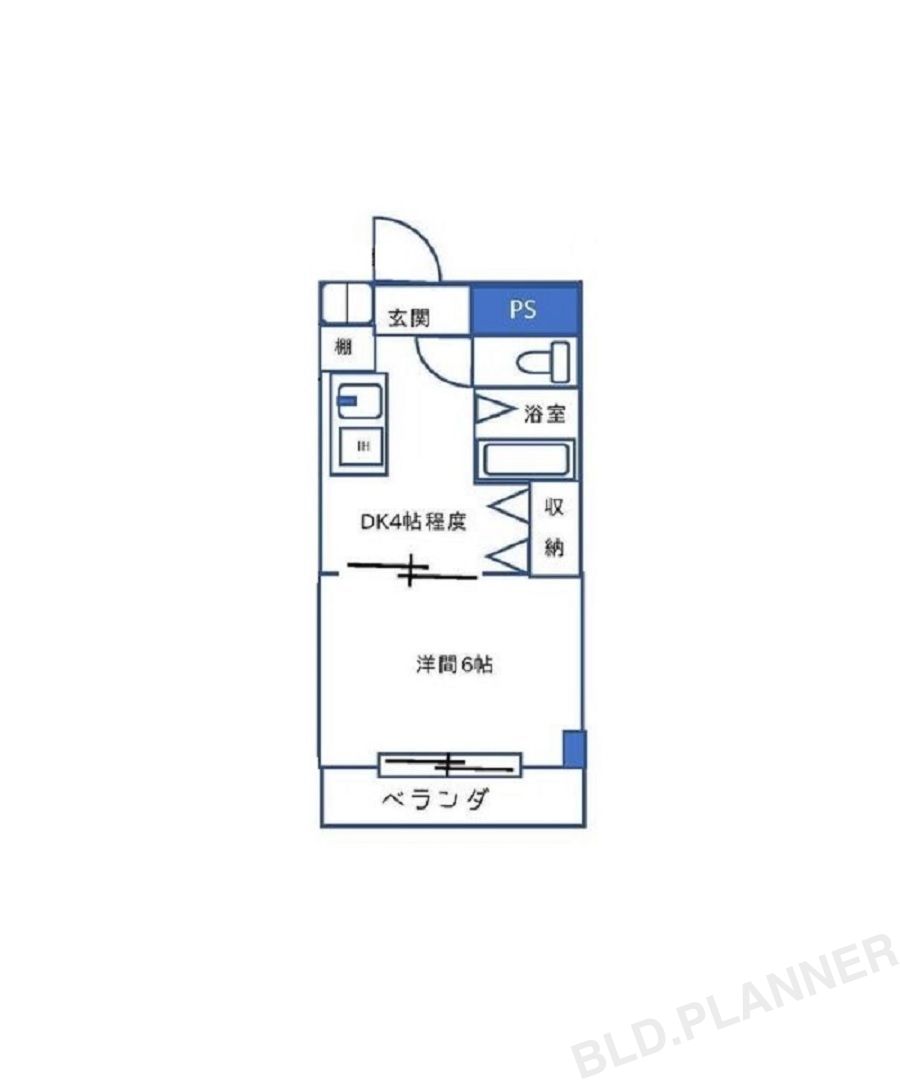 内観図
