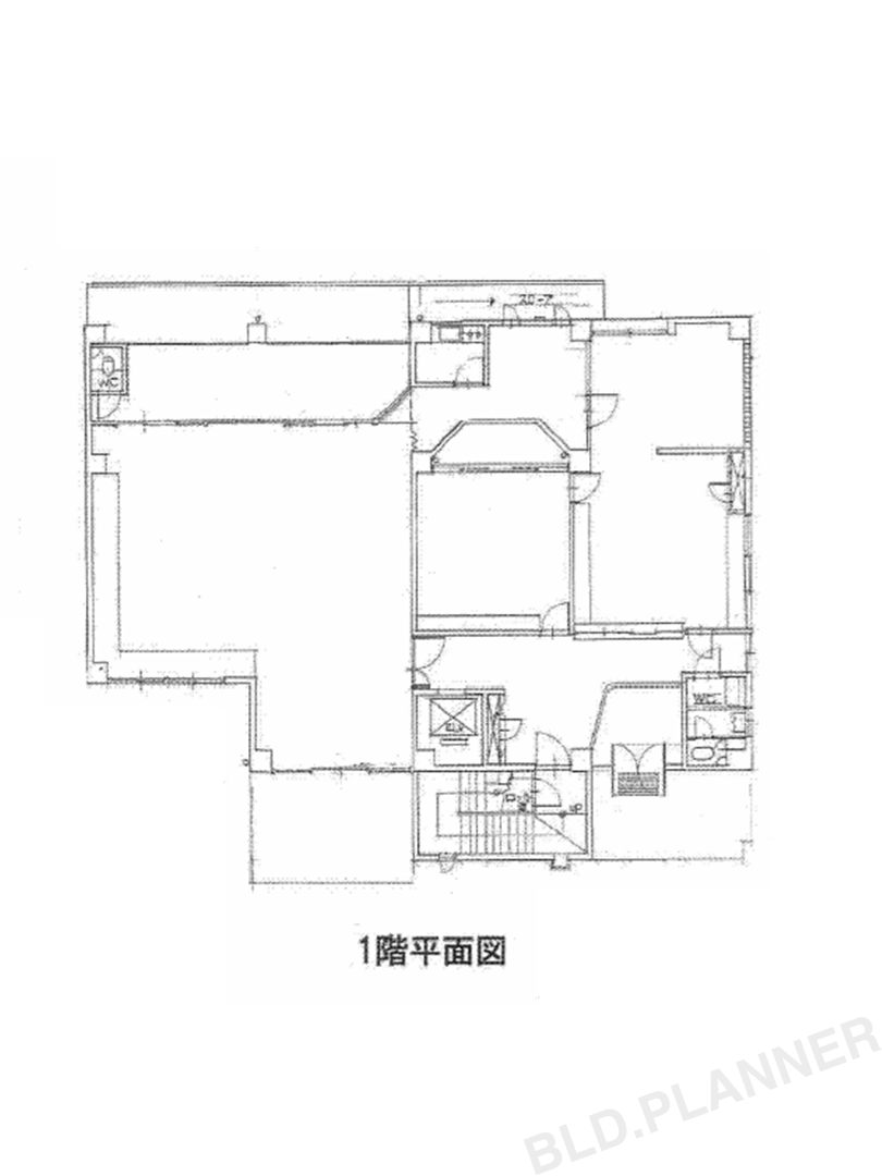 内観図