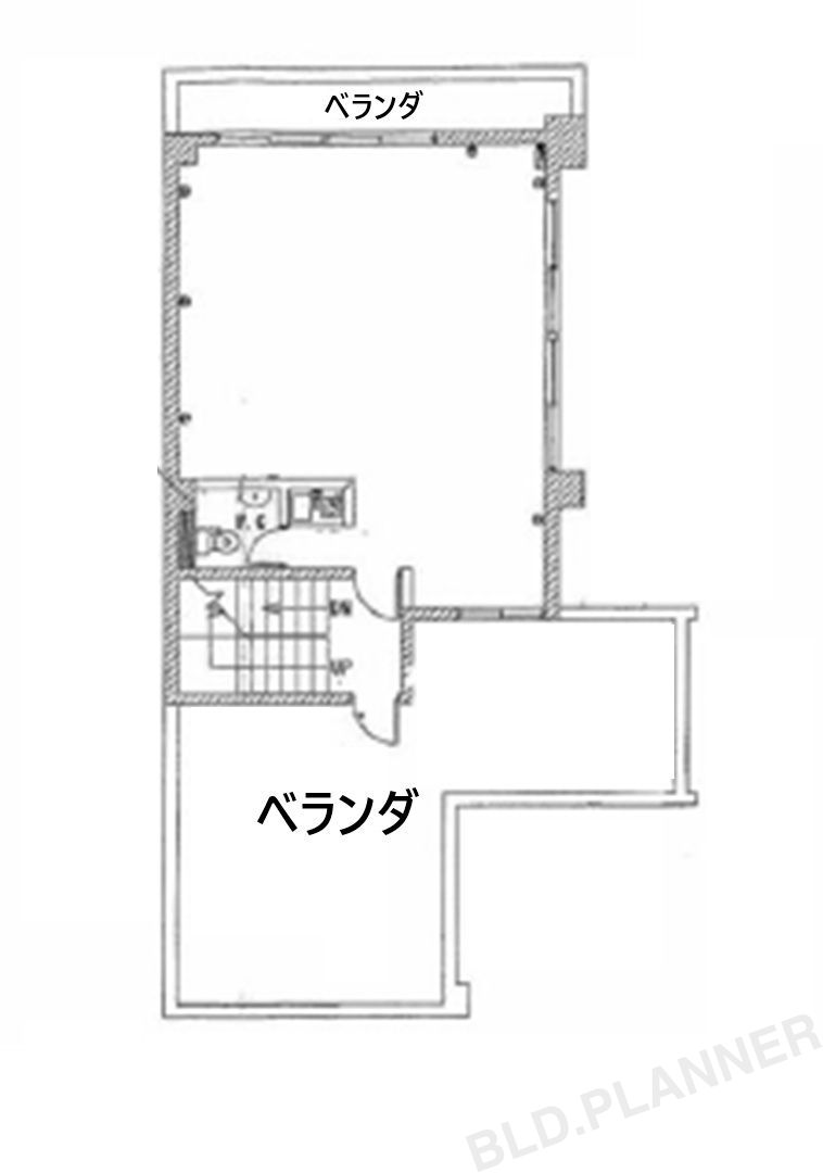 内観図