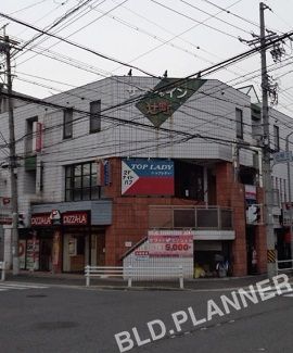 サンシャイン辻町