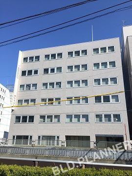 アドバンス・スクエア岡崎西館
