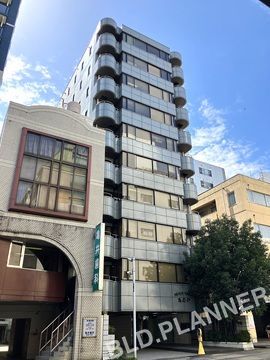 リバーパーク丸の内