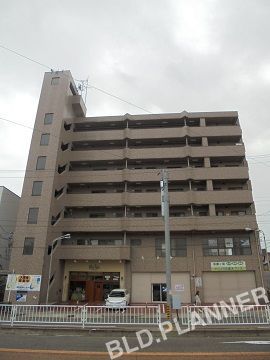 コーポビル第２高岳