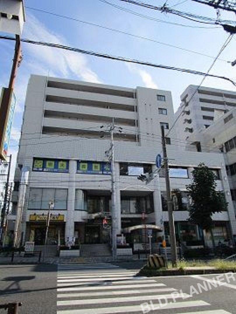 ＳＴプラザ御器所