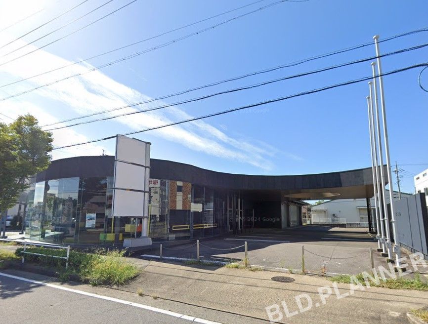 仮）上六名ショールーム