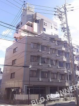 ザエステートパレス