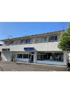 ヴィルヌーブＡ棟