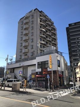 サン・オフィス名古屋