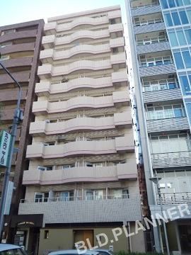 チサンマンション丸の内第６