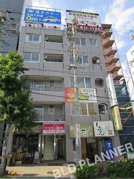 金山プログレス