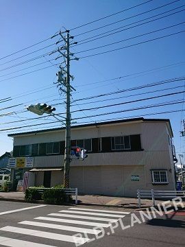 向が丘１丁目倉庫