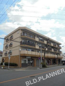 ユーハウス高針