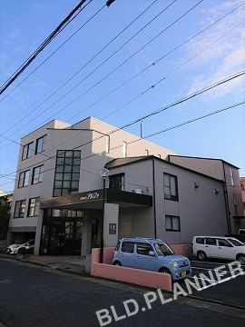 オフィスアルファ