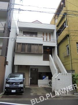 千代田１丁目店舗