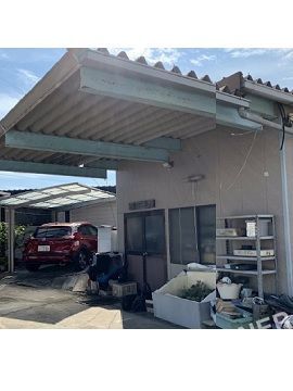 姫小川町姫貸倉庫