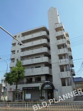 ファミール鶴里