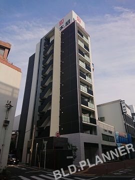 第2金山フクマル