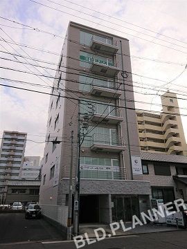 ＲＵＥＦＵ＋６（旧ＩＤビル）