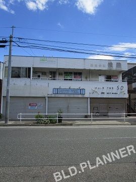 ウイング内田橋
