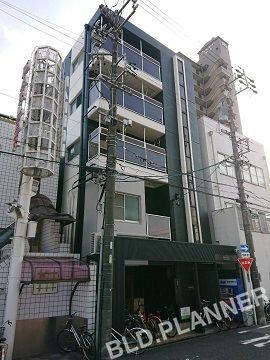 レナジア桜山（旧第２松田）