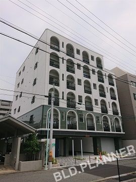 プランドール橦木