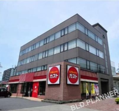 マンツネ名古屋