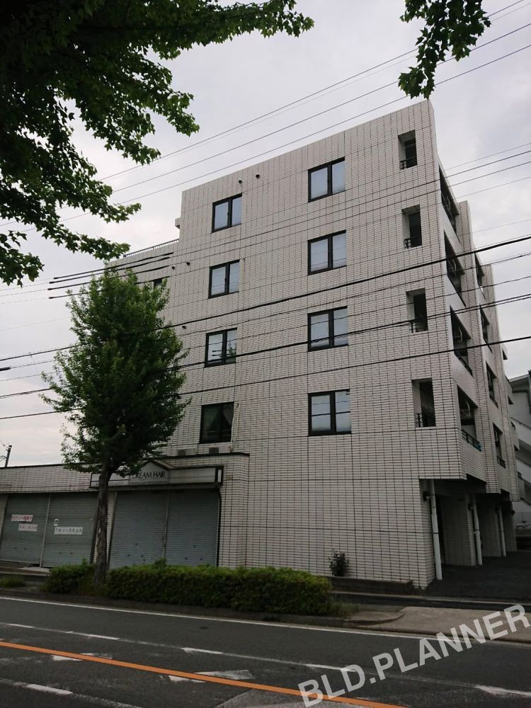 インテリジェント野並