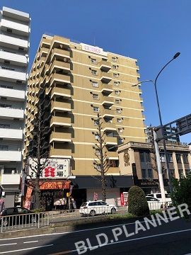 サンシャイン大須中駒