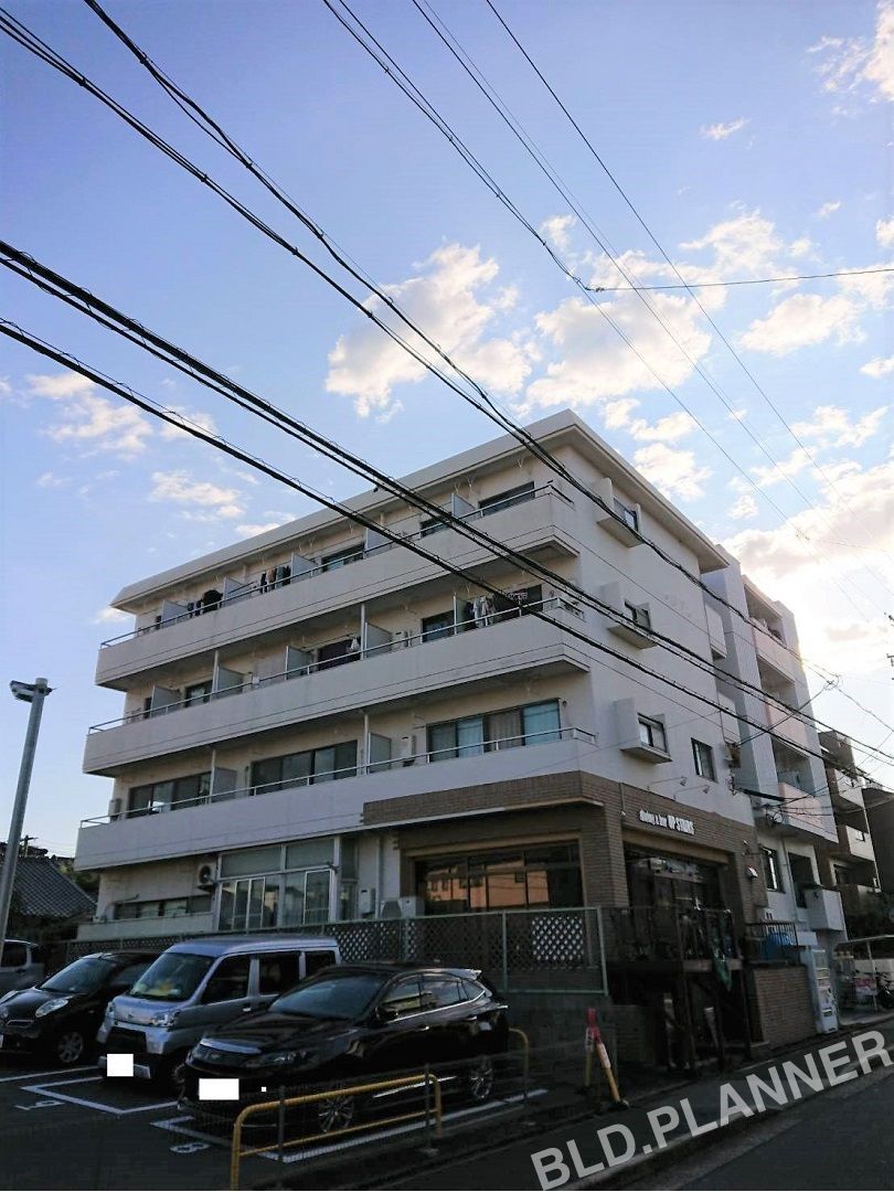 ガーデンパレス桜山