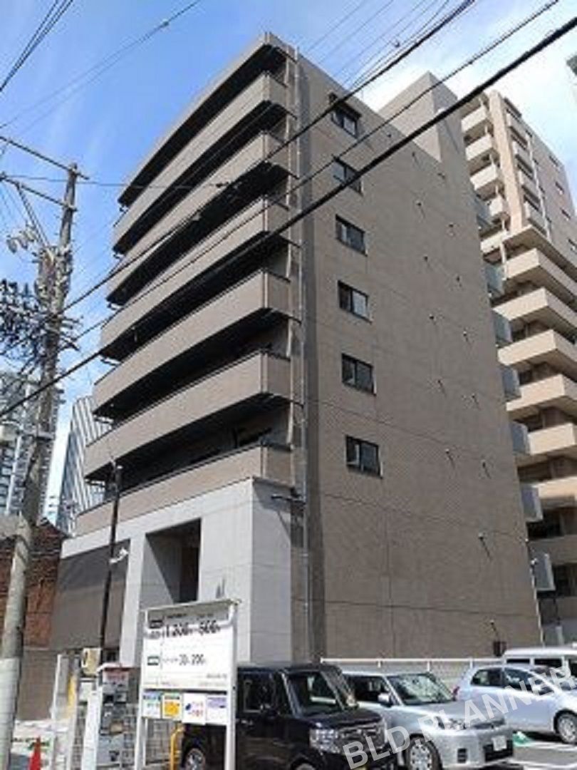 サン・名駅三丁目