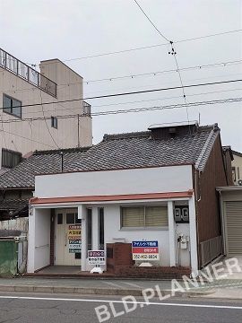東宿町２丁目貸家（ひがしじゅくちょう）
