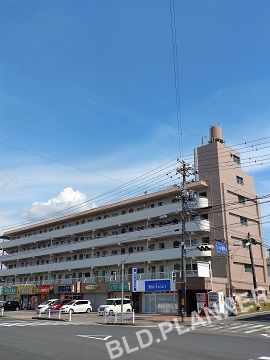 三好グランドハイツ