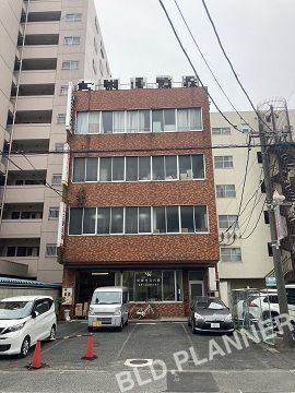 仮）千代田二丁目事務所付き倉庫