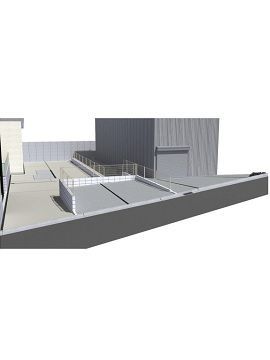 福原町１丁目貸事務所・倉庫